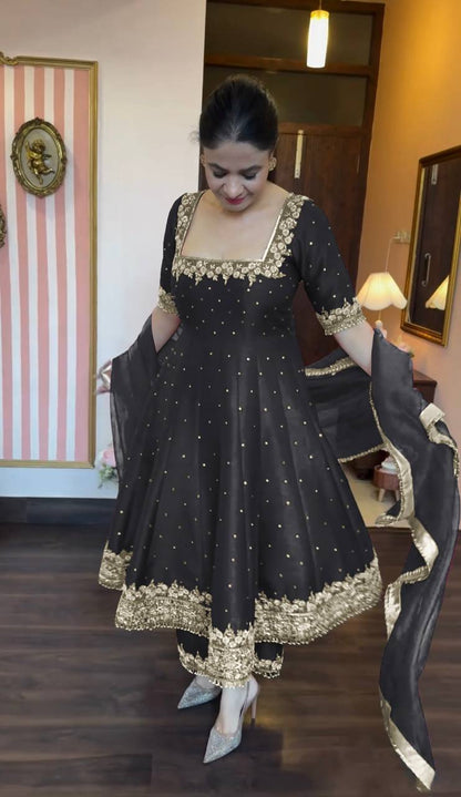 party wear Indian Bollywood Wedding Designer Women