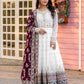 New Party Wear Heavy Faux Georgette Gown, Dupatta & Bottom Set