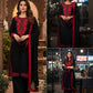Katrina Kaif Inspired Readymade Top-Plazzo Outfit – Perfect for Party & Festive Wear