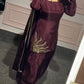 Graceful Charm in Natural Crepe Silk Suit Set with Classic Salwar and Coordinated Dupatta - Jaipuri Vastra
