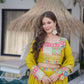 Celebrate in Style with This Exquisite Vichitra Silk Lehenga Choli Featuring Elegant Sequence Work