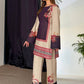 Premium Digital Printed Co-Ord Set in Pure Natural Crepe for Elegant Daily & Festive Wear