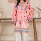 Natural Crepe Co-ords Set with Plazzo – Traditional Aesthetic with a Modern Twist