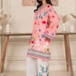 Natural Crepe Co-ords Set with Plazzo – Traditional Aesthetic with a Modern Twist