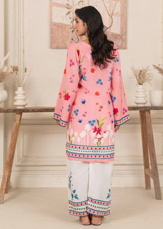 Natural Crepe Co-ords Set with Plazzo – Traditional Aesthetic with a Modern Twist