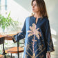 Pure Slab Cotton Digital Printed Palazzo and Top Set – Ready to Wear
