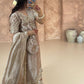 Premium Party Wear Ensemble with Heavy Embroidery and Sequin Detailing  Stylish Ready to Wear Top Pant and Dupatta in Fancy Designer Look