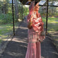 Designer Party Wear Heavy Faux Georgette Top-Plazzo Suit with Dupatta