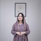 Designer Party Wear Look Heavy Faux Georgette Top Bottom & Dupatta Set